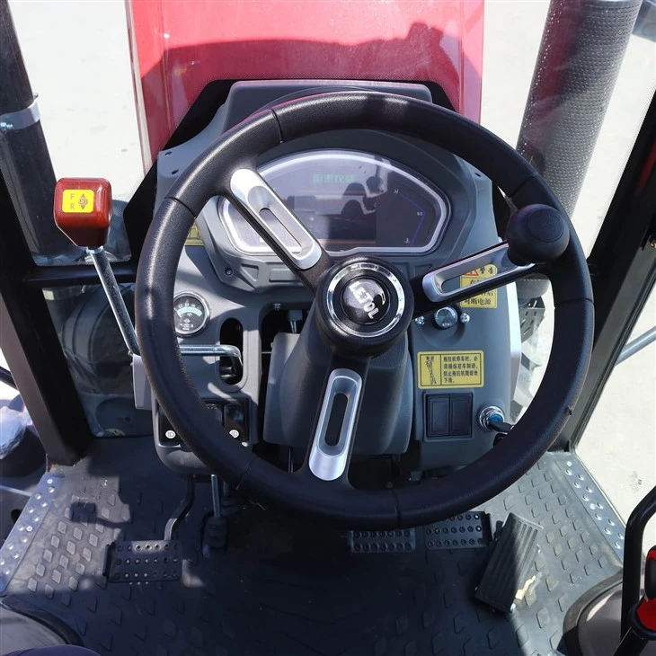 40HP 50HP Tractors Price Farming Tractor Agriculture Mini Tractores Mini Farm Tractor price