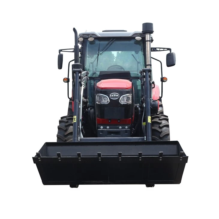 Best Price Garden Tractor 4x4 4wd Farm Tractor Compact Agricultural Tractor Greenhouse Tractor