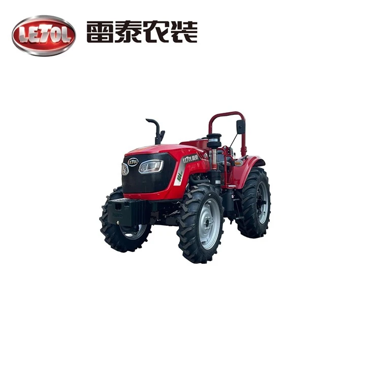 Best Price Grass Cutter For Tractor 4 wheel drive tractor tiller four-wheel drive tractor