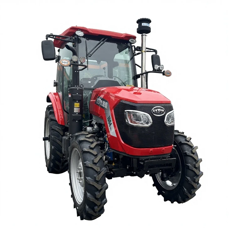 Hot Sale High Clearance Tractors 4wd Greenhouse Farm Tractors From China Tractor Agricultura Completo price
