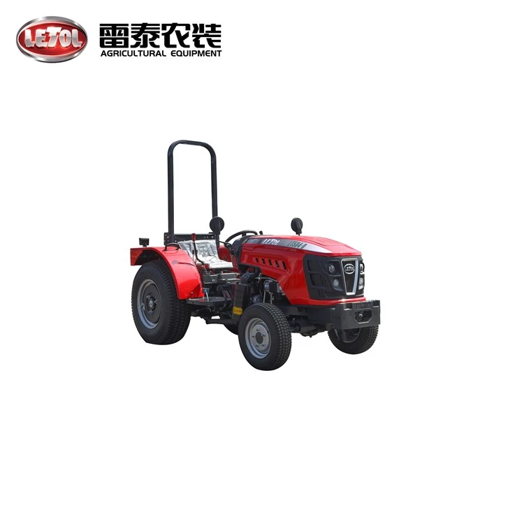 Lawn Mower Tractor Diesel Mini Tractor 4wd Farm Tractor Mini Tractor For Agriculture