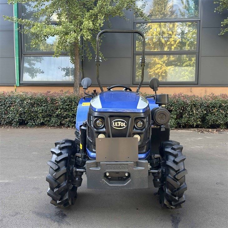 Limited Time Offer Tractor De Jardin Small Chinese Tractor Agricultural Machinery Tractor best