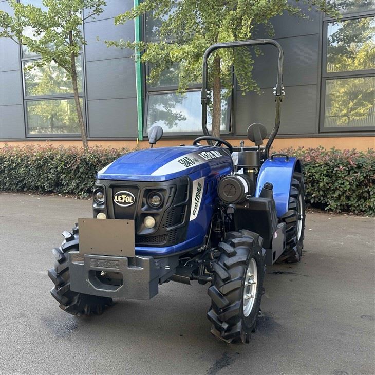 Limited Time Offer Tractor De Jardin Small Chinese Tractor Agricultural Machinery Tractor high quality