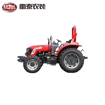 Best Price Farm Tractors High Clearance Tractors Lawn Mower Tractor Mower From China