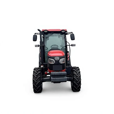 Direct From Workshop Orchard Tractors For Sale 80HP 4wd Farm Tractors Agricultural Tractor