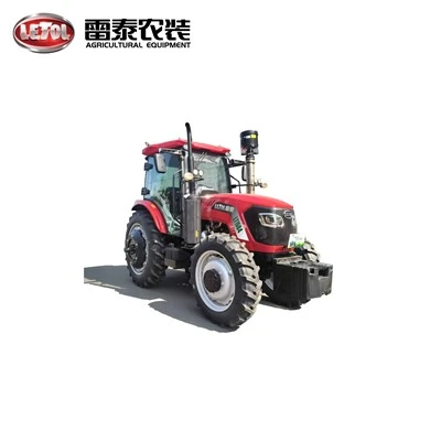 Factory Direct Supply Tractor Making Machine Multifunction Tractor Lawn Mower Tractor in China