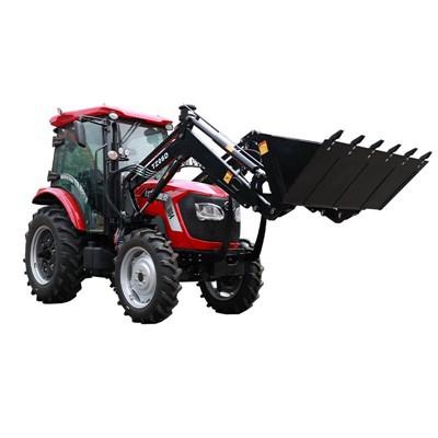 Letol Brand 100HP 4WD Farm Tractor From Factory