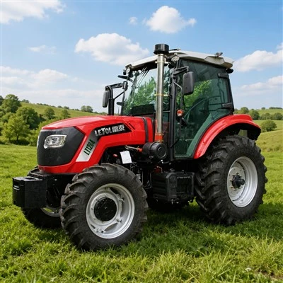 Limited Time Offer Agricultural Machinery Orchard Garden Tractor 4x4 4wd Farm Tractor