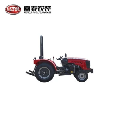 Professional Manufacturer Orchard Tractor Diesel Engine Tractor Mini Tractor For Agriculture